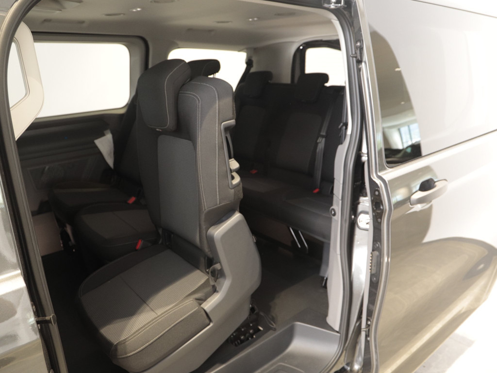 Volkswagen e-Caravelle