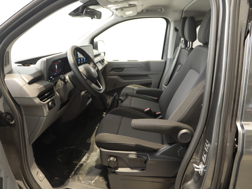 Volkswagen e-Caravelle