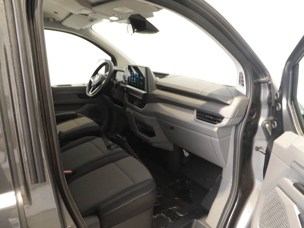 Volkswagen e-Caravelle