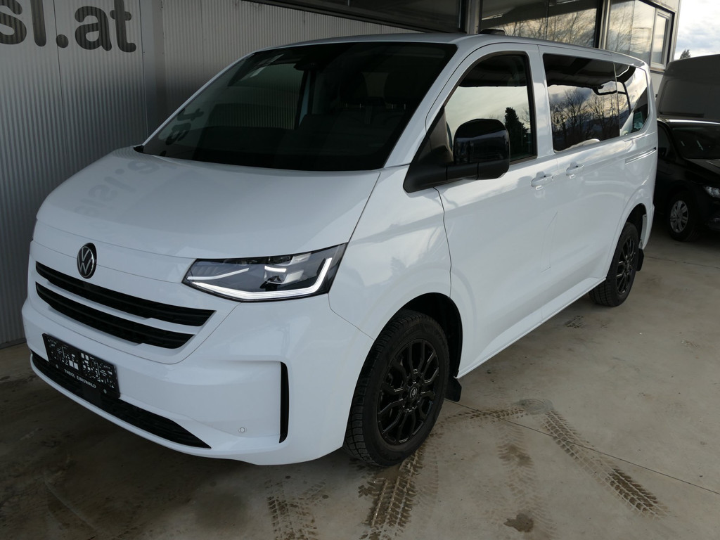 Volkswagen Caravelle 2025 Diesel