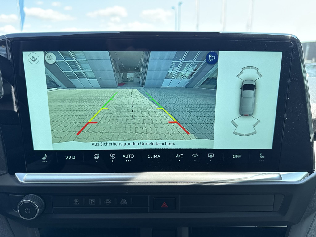 Volkswagen e-Caravelle