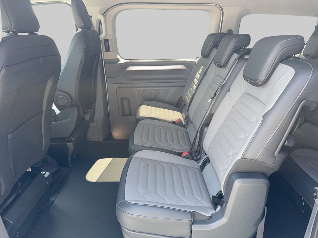 Volkswagen e-Caravelle