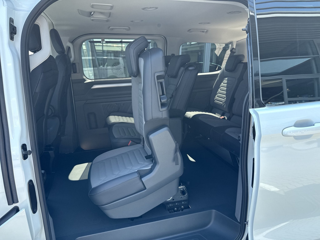 Volkswagen e-Caravelle