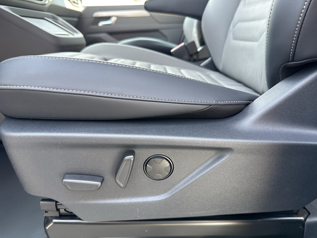 Volkswagen e-Caravelle