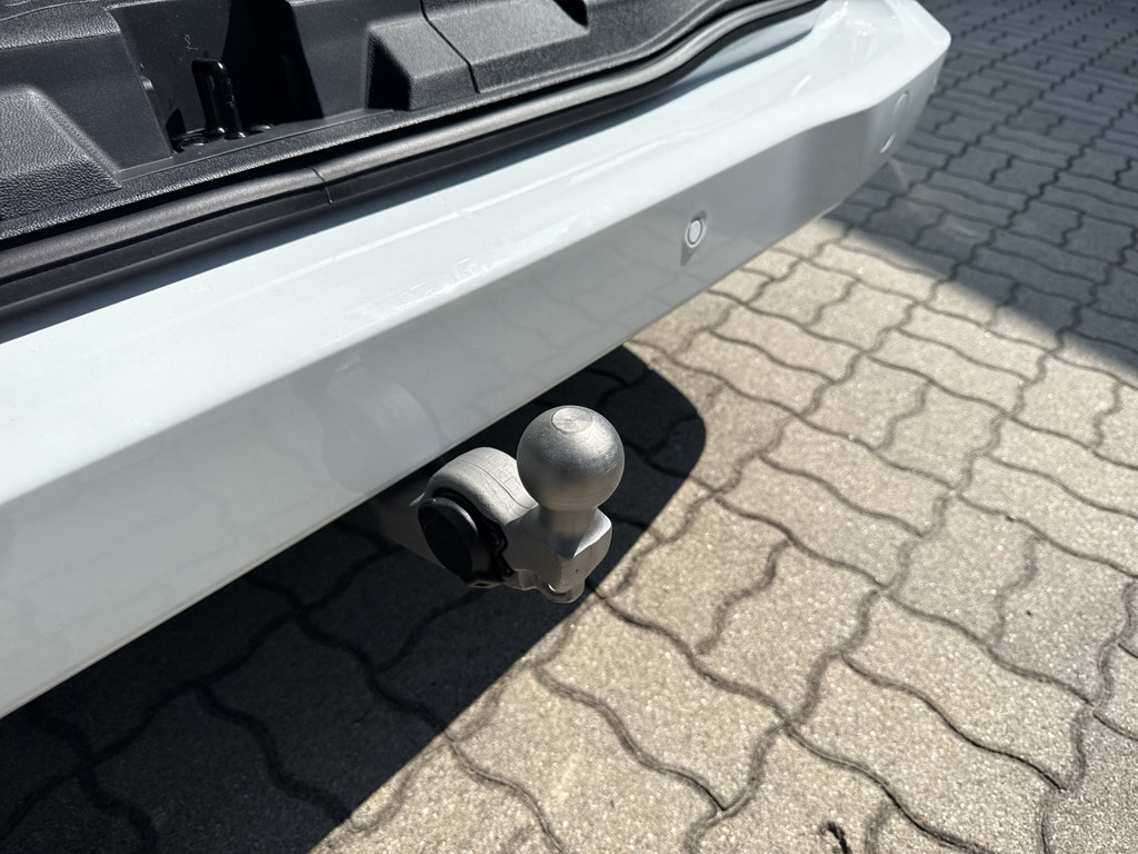 Volkswagen e-Caravelle