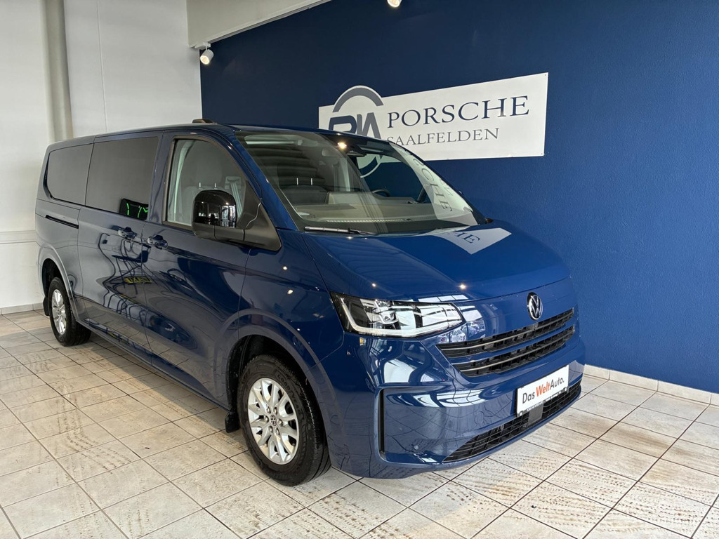 Volkswagen Caravelle 2026 Diesel