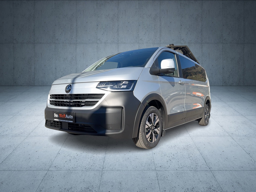 Volkswagen Caravelle 2025 Diesel