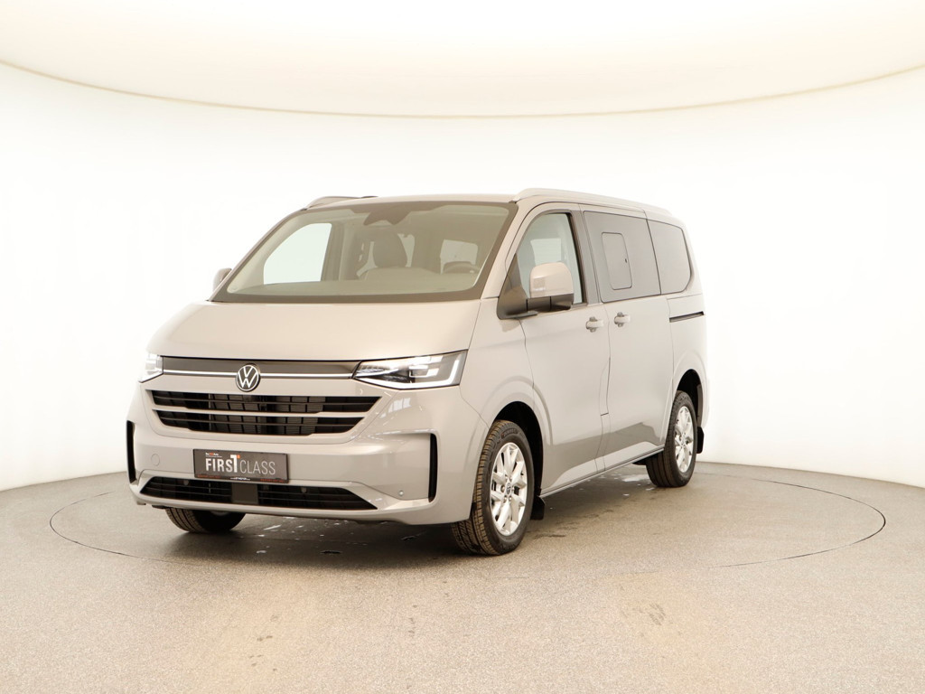 Volkswagen Caravelle 2026 Diesel