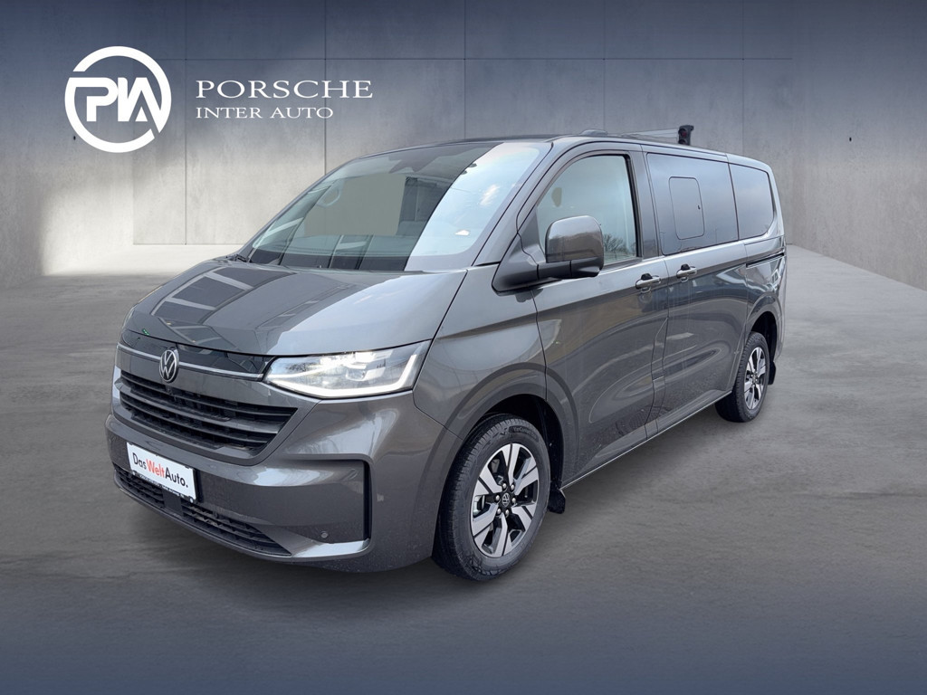 Volkswagen Caravelle 2026 Diesel