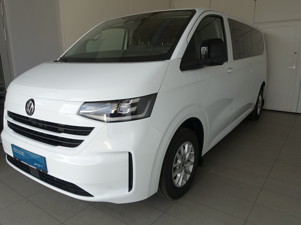 Volkswagen Caravelle 2025 Diesel