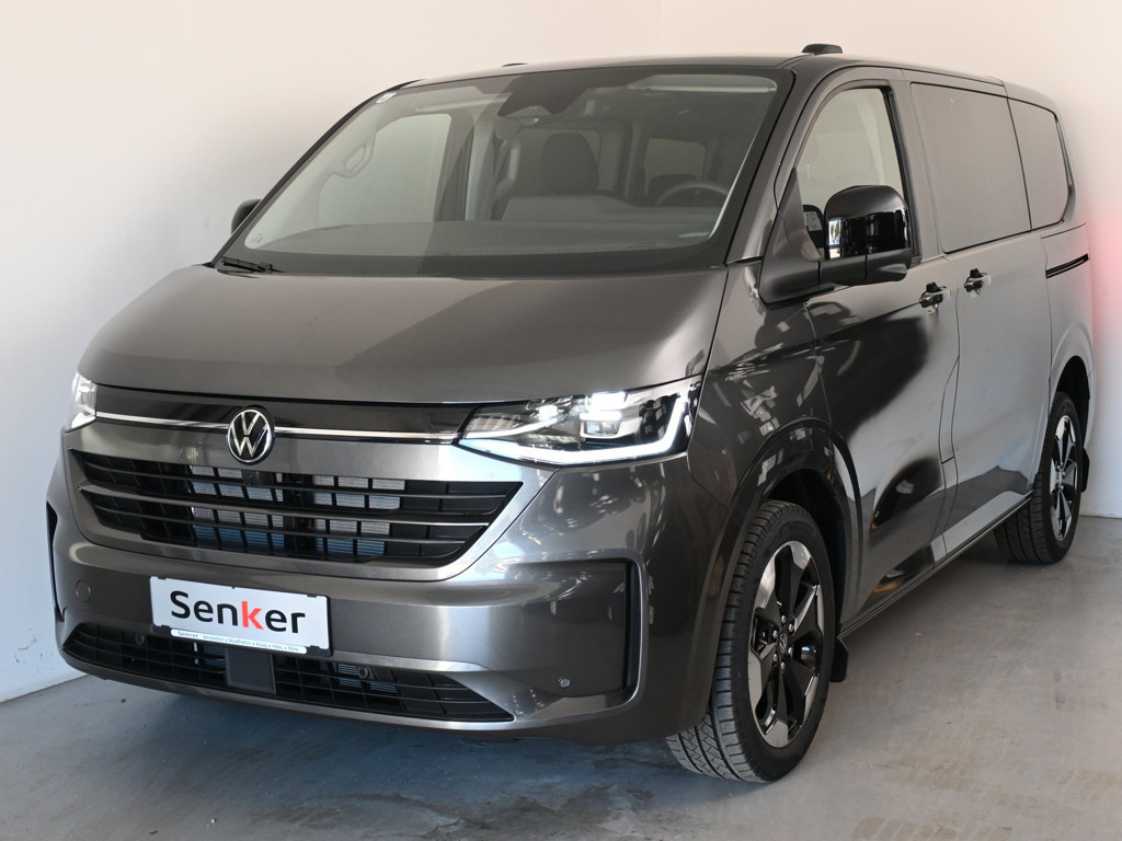 Volkswagen Caravelle 2025 Diesel