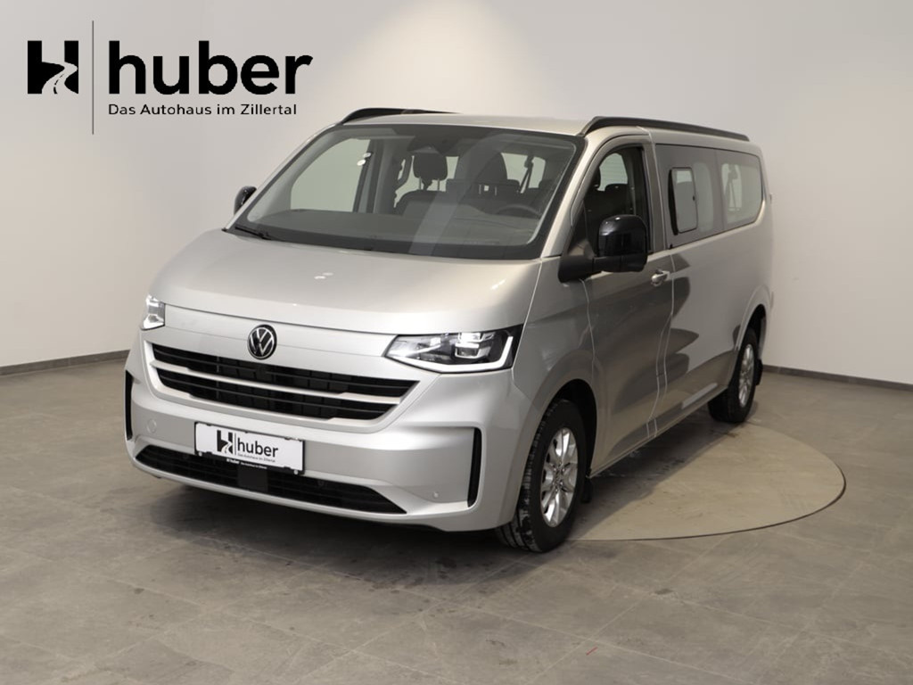 Volkswagen Caravelle 2026 Diesel