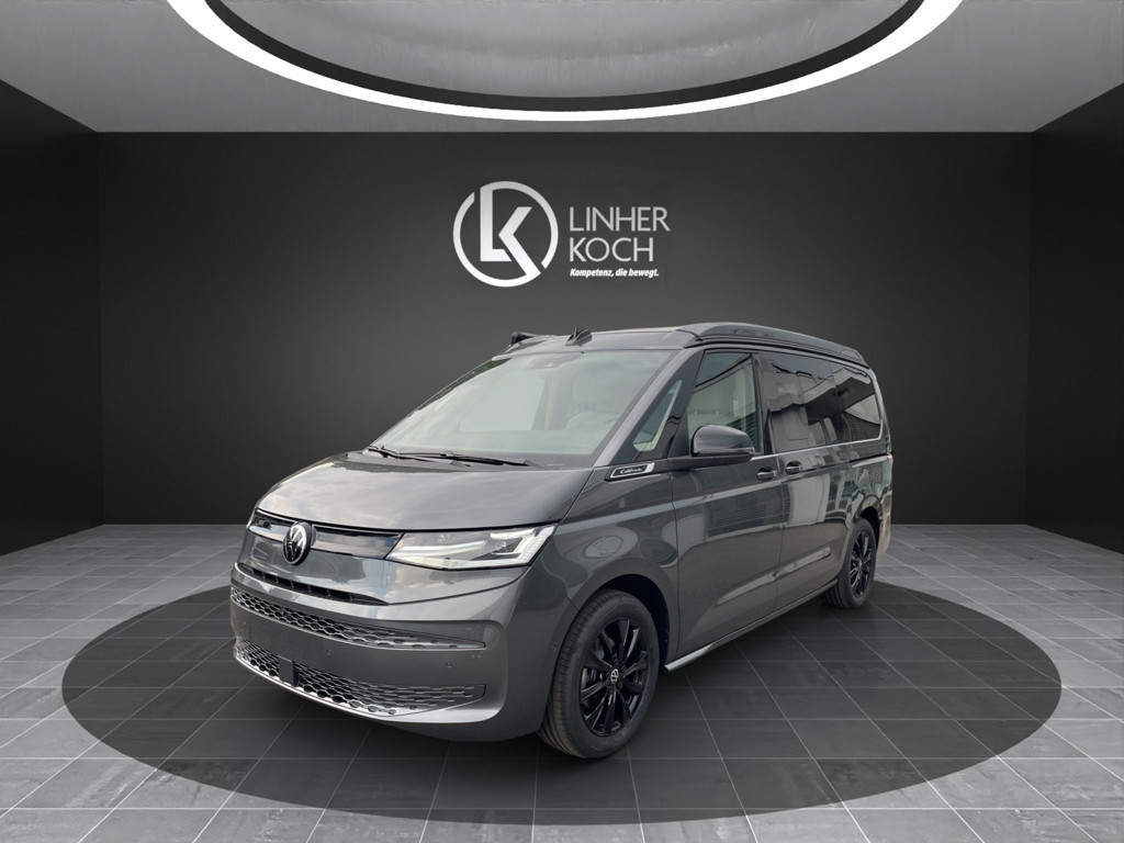 Volkswagen California 2025 Diesel