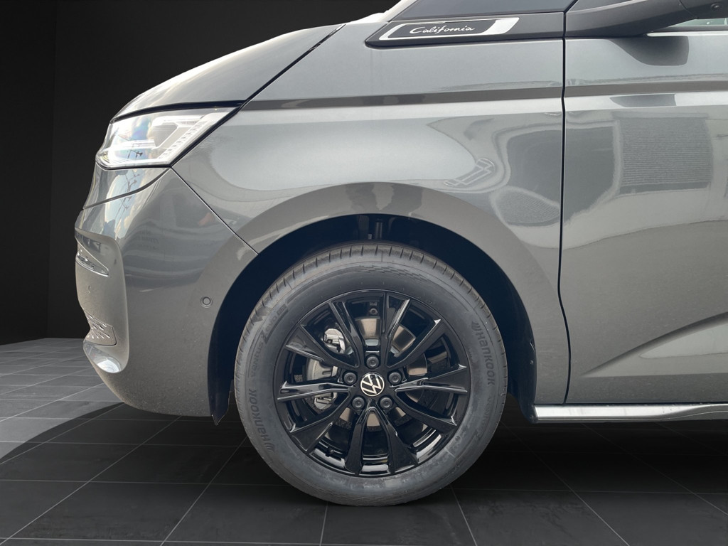 Volkswagen California