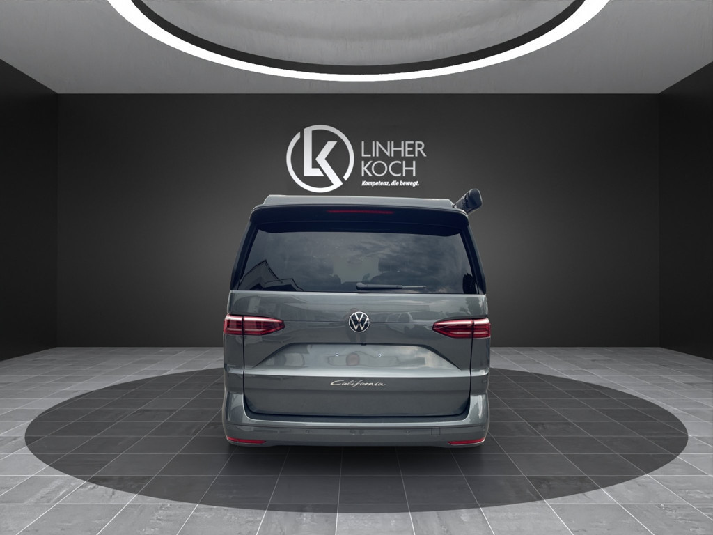 Volkswagen California