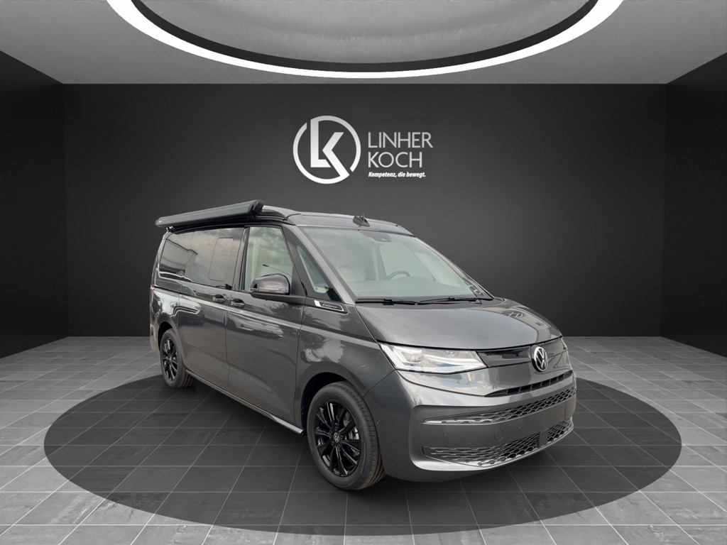 Volkswagen California