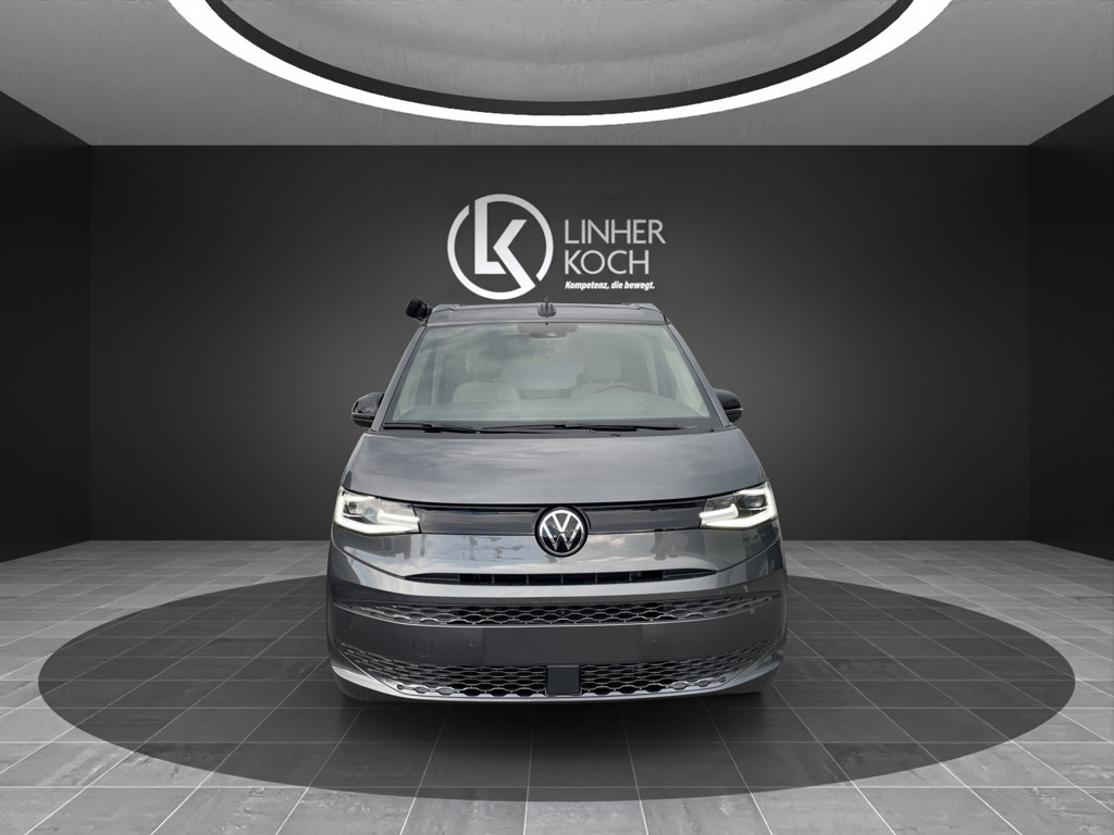 Volkswagen California