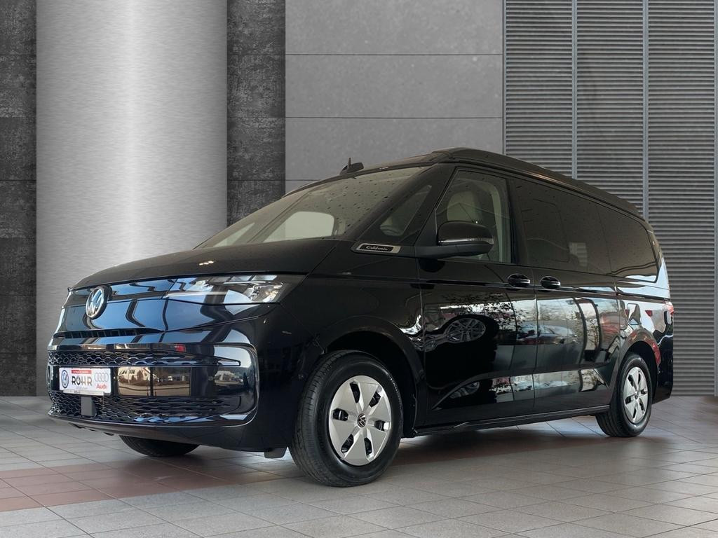 Volkswagen California 2025 Diesel