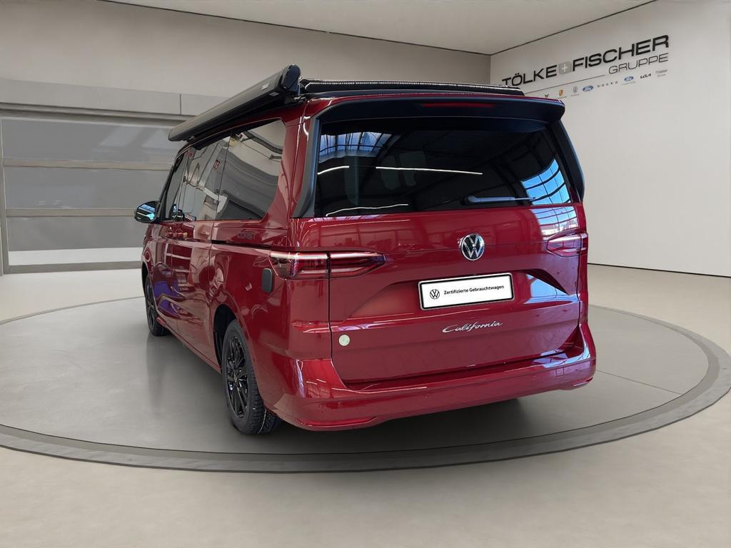 Volkswagen California