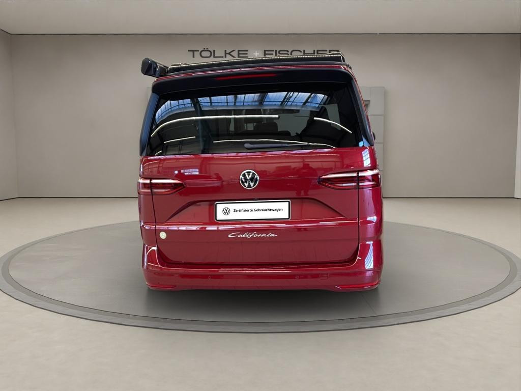 Volkswagen California