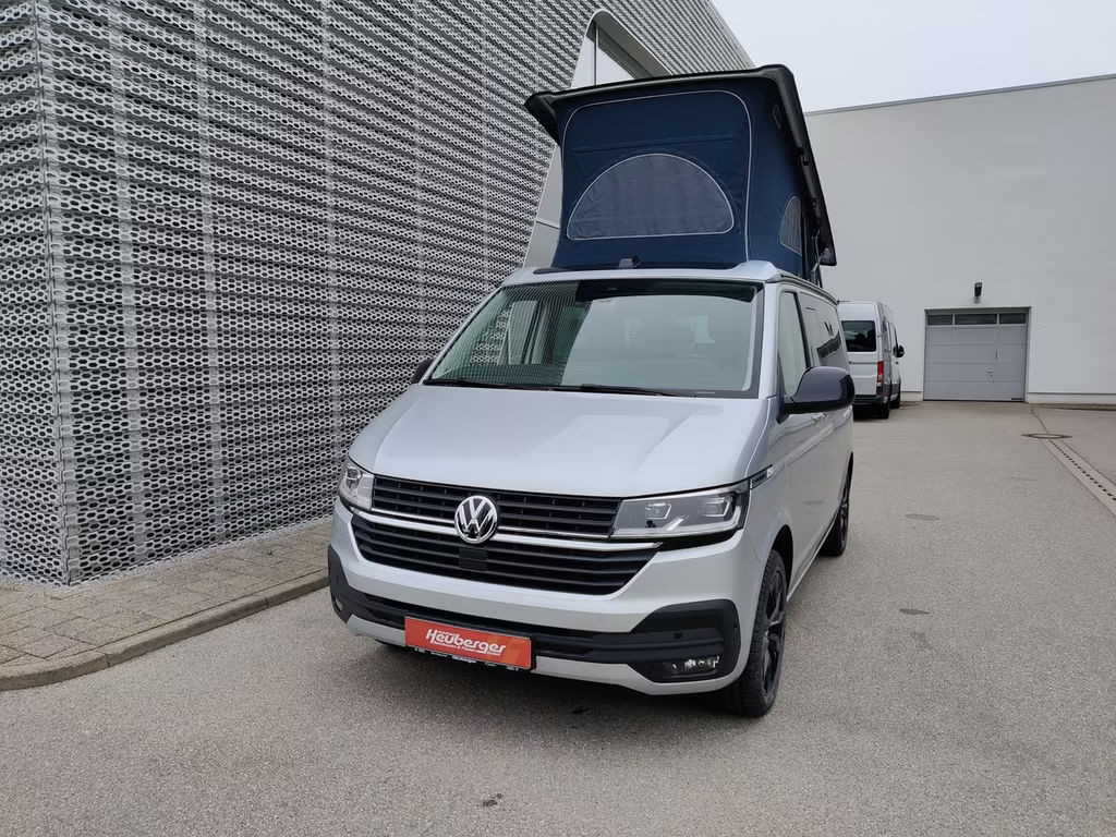 Volkswagen California 2025 Diesel