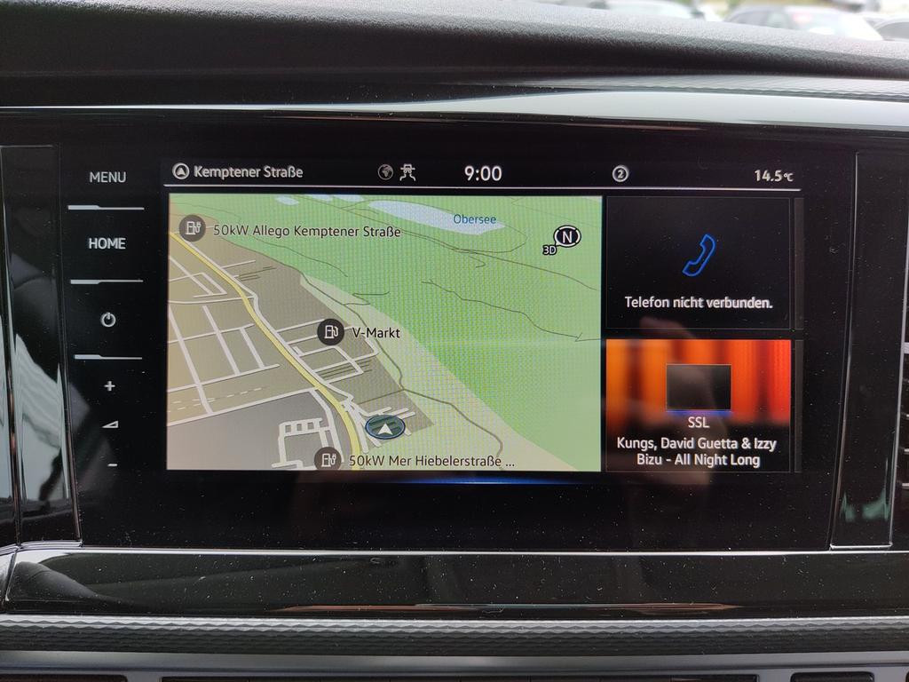 Volkswagen California