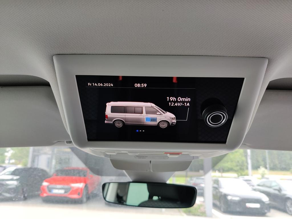 Volkswagen California