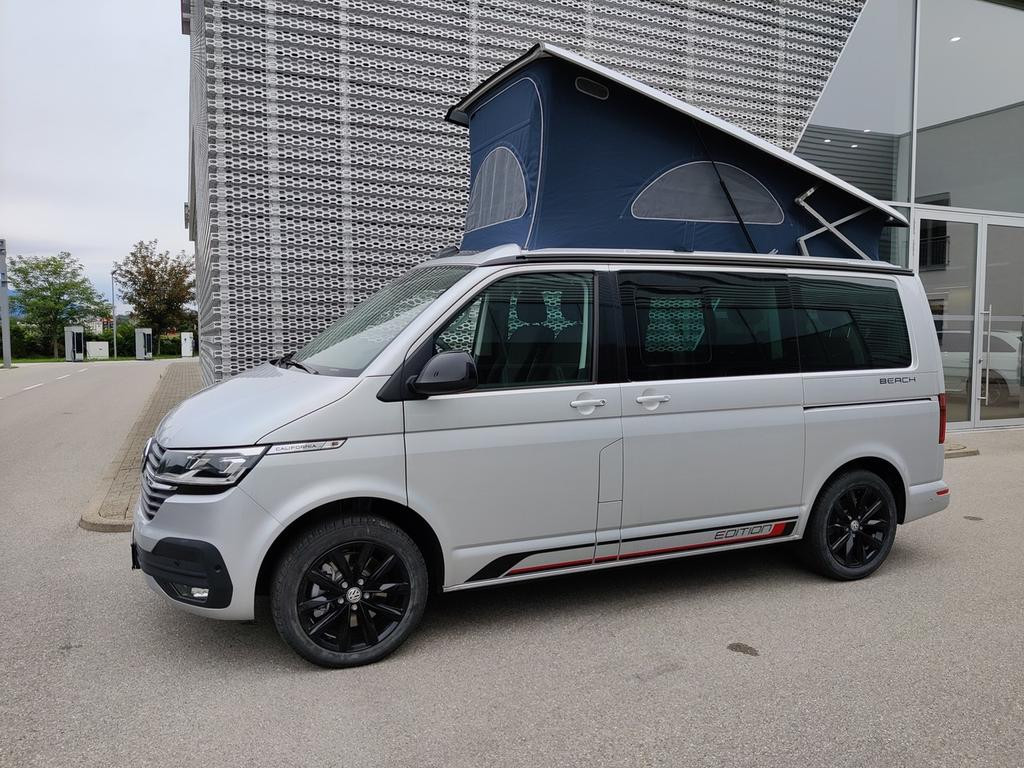 Volkswagen California