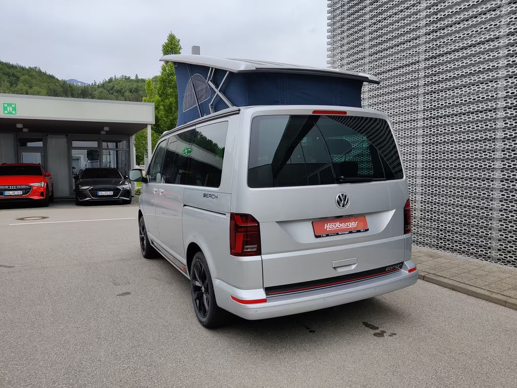 Volkswagen California