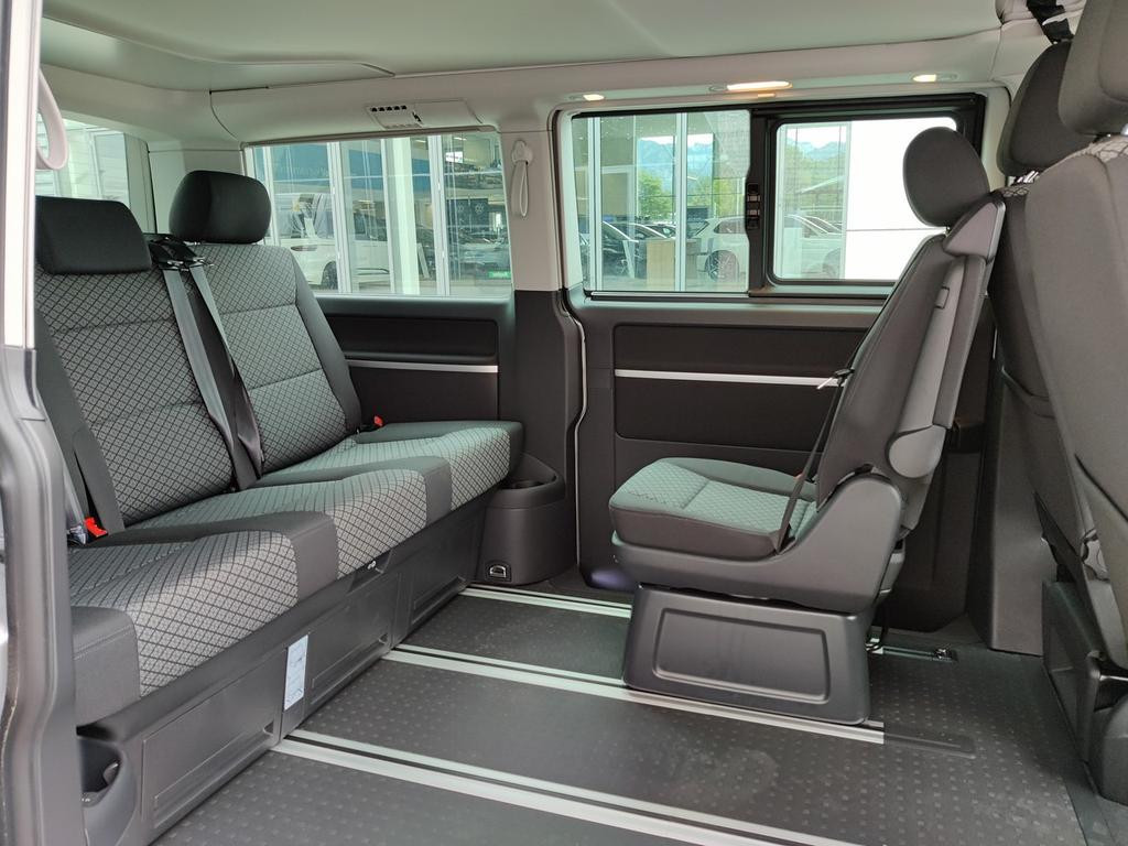 Volkswagen California