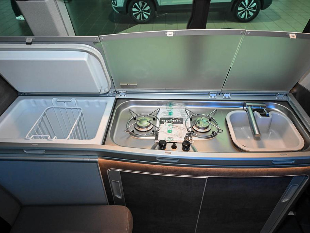 Volkswagen California