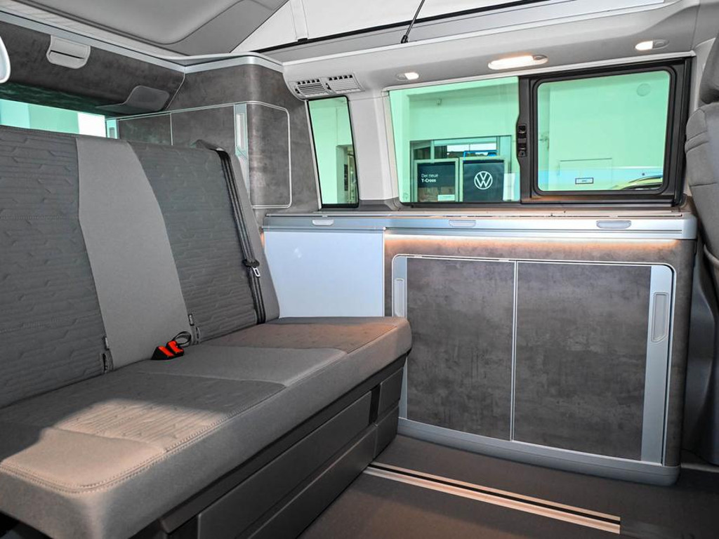 Volkswagen California