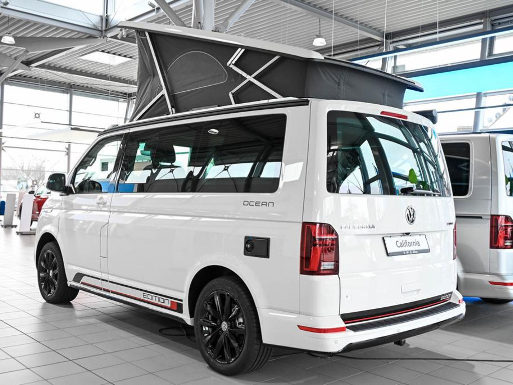 Volkswagen California