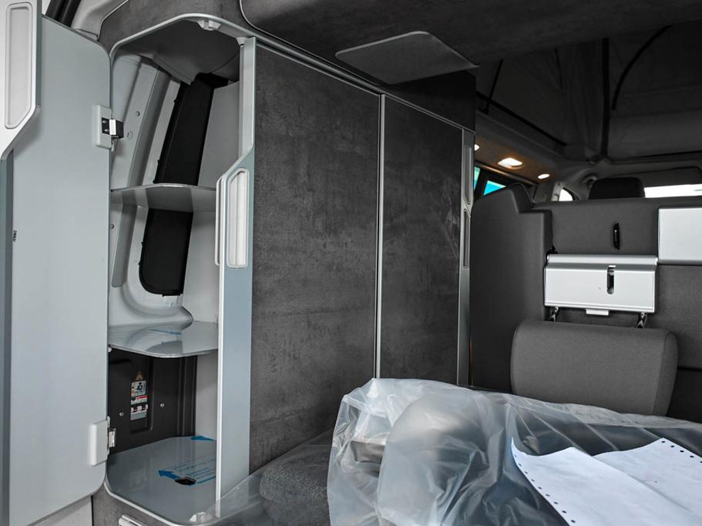 Volkswagen California