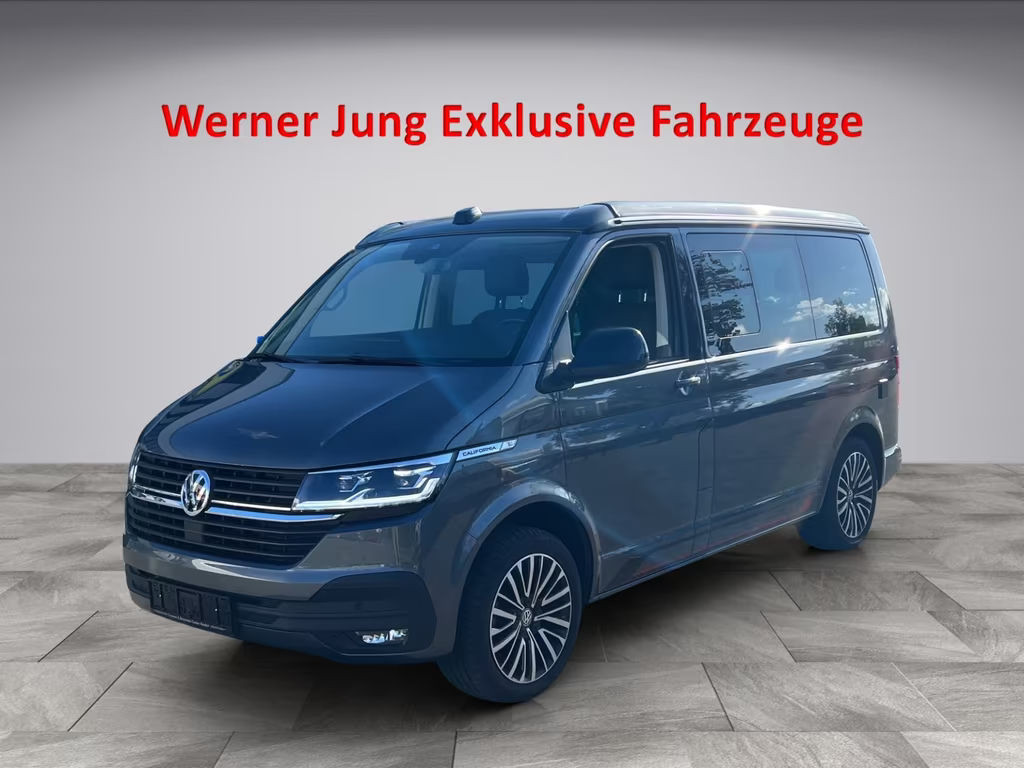 Volkswagen California 2022 Diesel