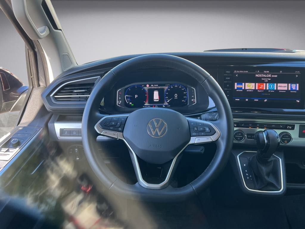 Volkswagen California