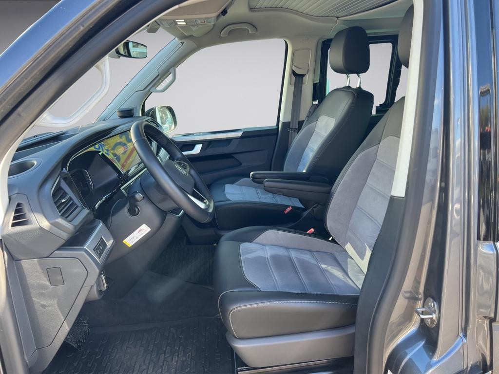 Volkswagen California