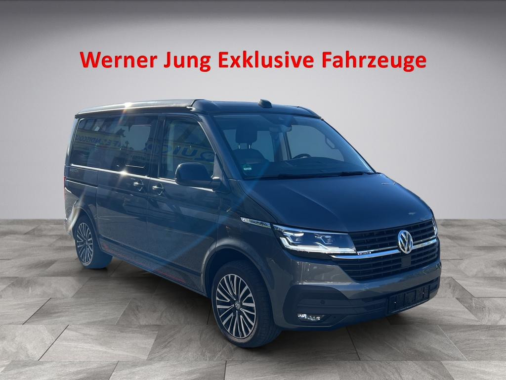 Volkswagen California