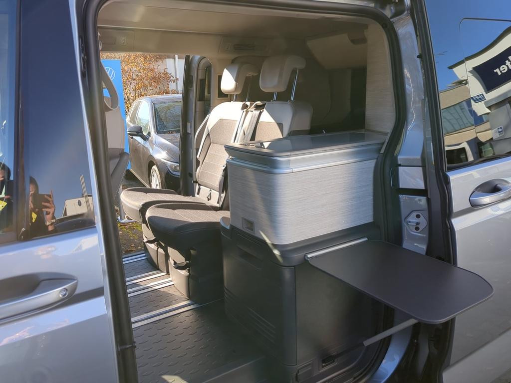 Volkswagen California