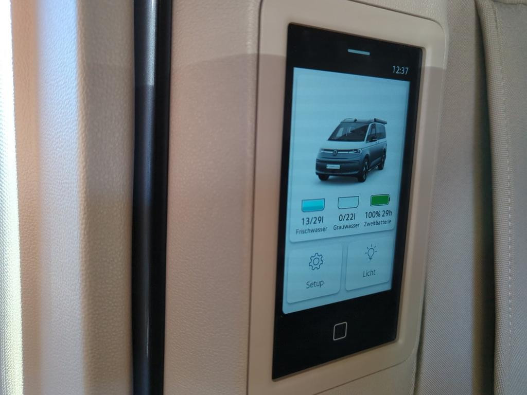 Volkswagen California