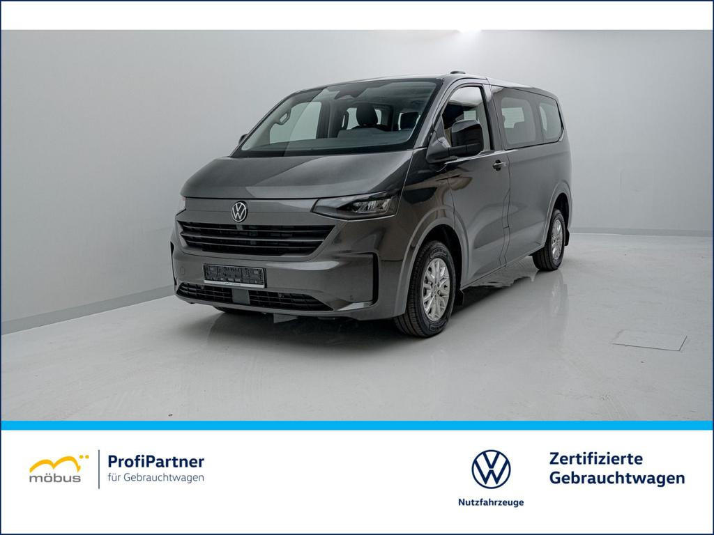 Volkswagen Caravelle 2026 Diesel