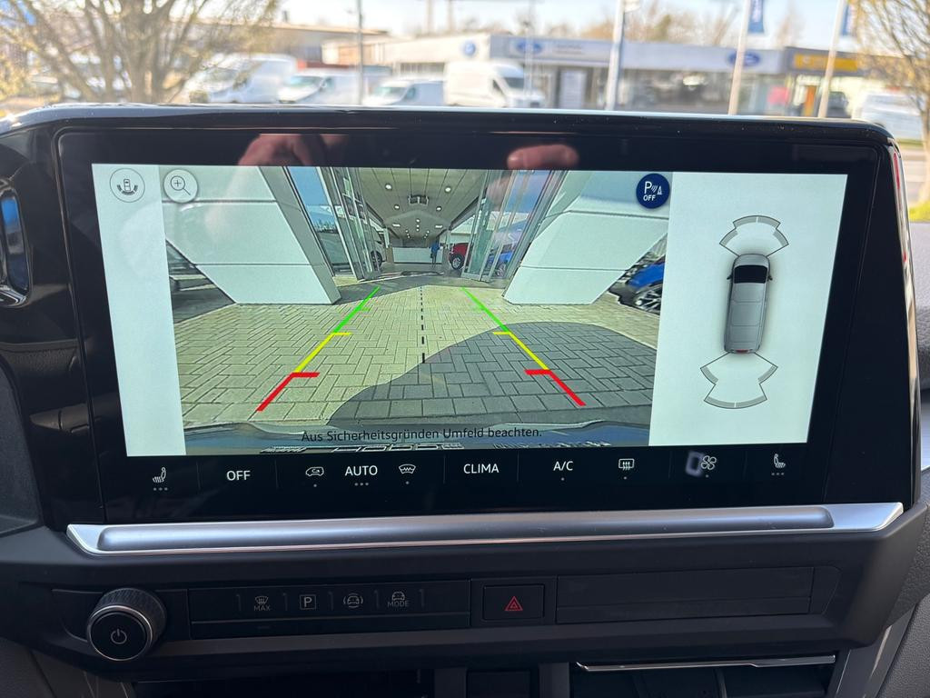 Volkswagen e-Caravelle