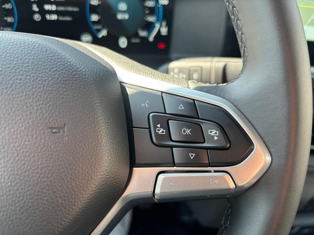 Volkswagen e-Caravelle