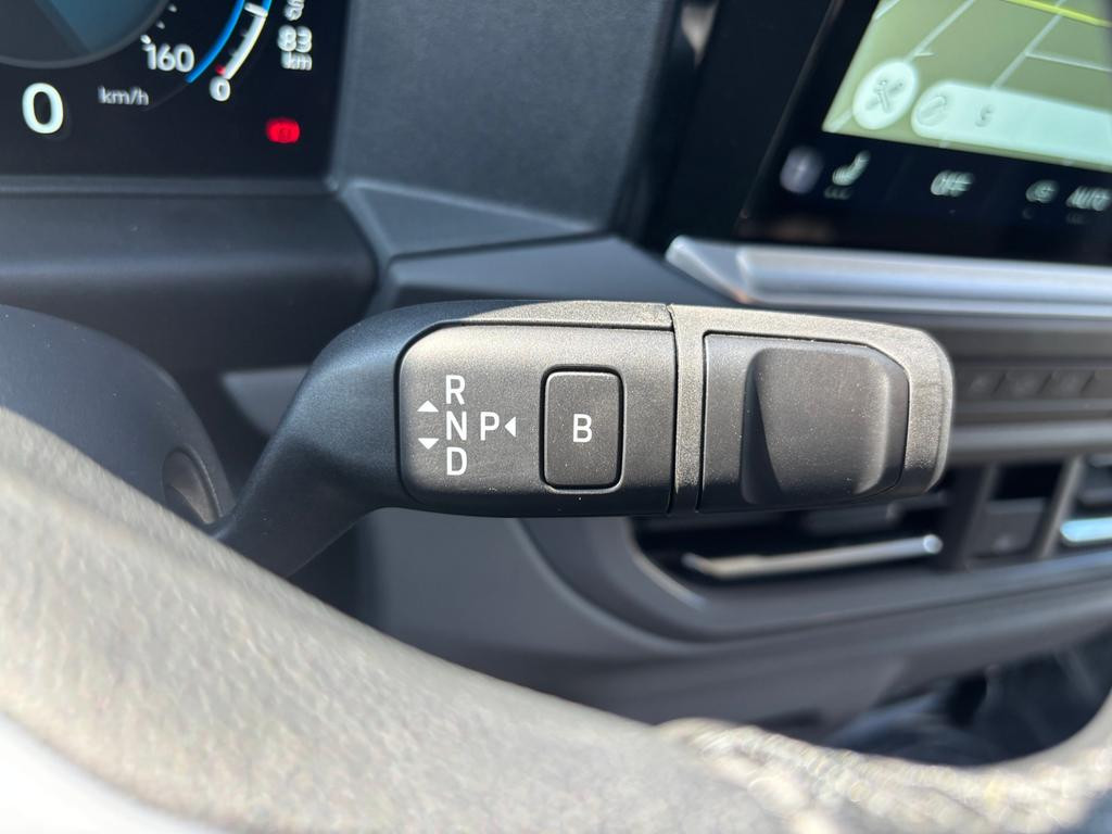 Volkswagen e-Caravelle