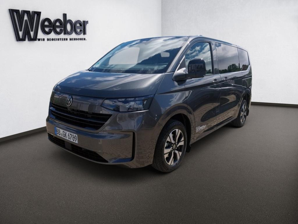 Volkswagen Caravelle 2025 Diesel