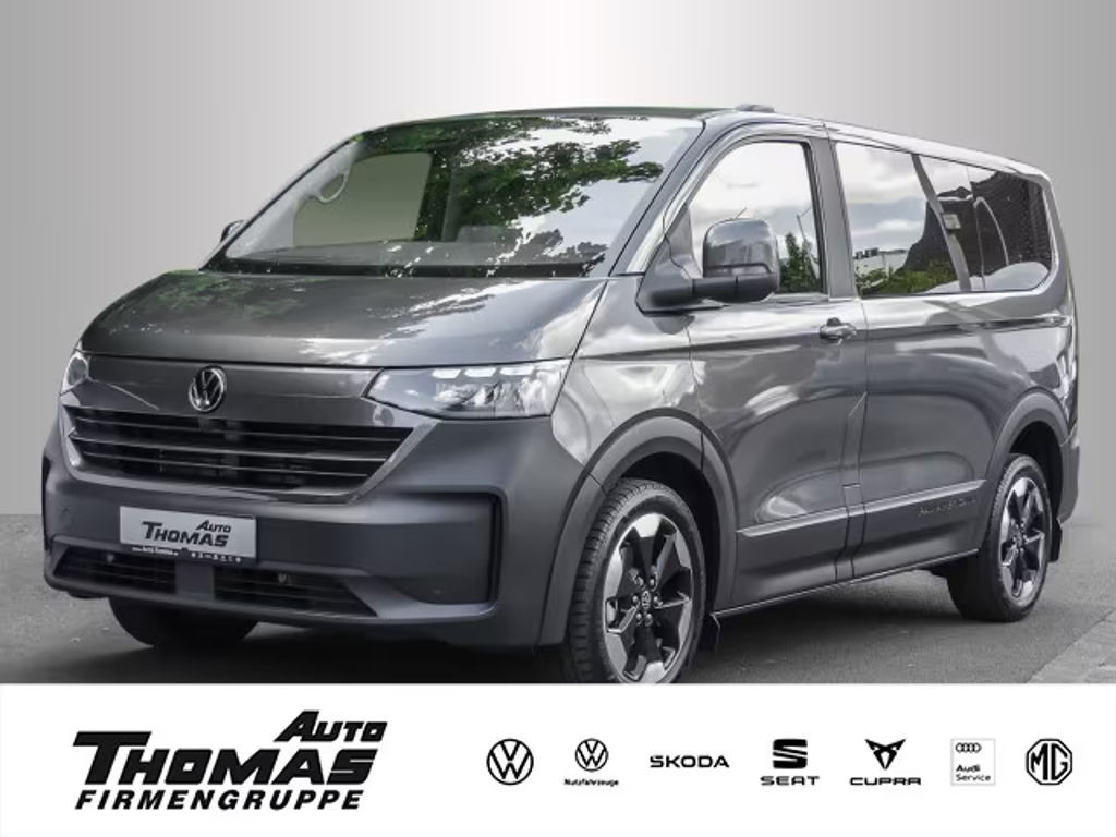 Volkswagen Caravelle 2025 Diesel