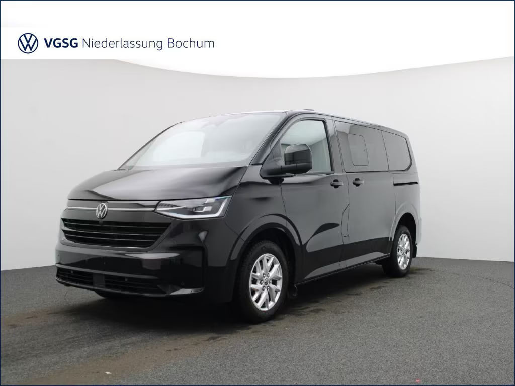 Volkswagen Caravelle 2025 Diesel