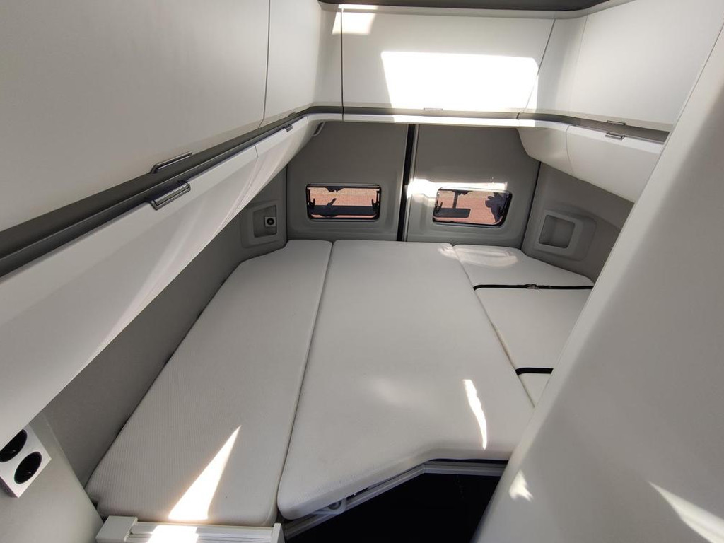 Volkswagen Grand California