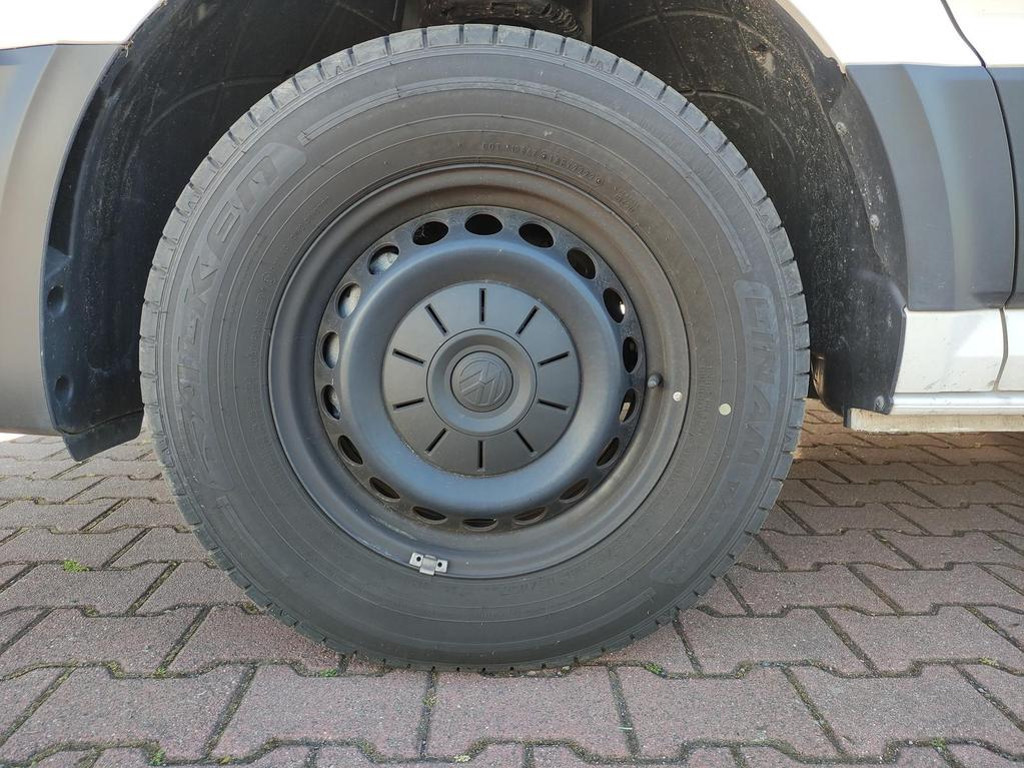 Volkswagen Grand California