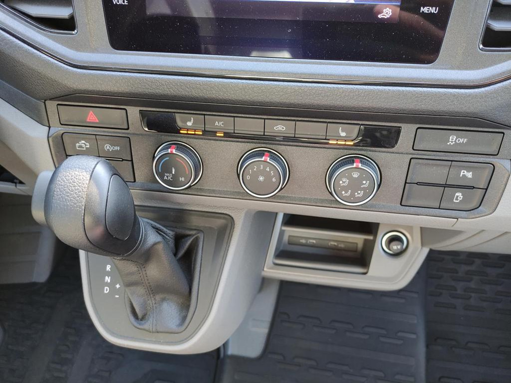 Volkswagen Grand California